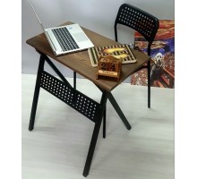 Комп'ютерний стіл, Регулювання висоти. Стільниця "постформінг".