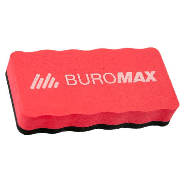 Губка для стирання маркерів Buromax 